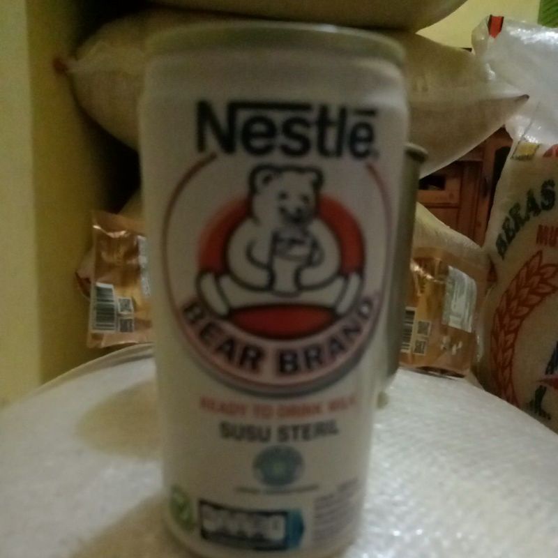 

Bear Brand