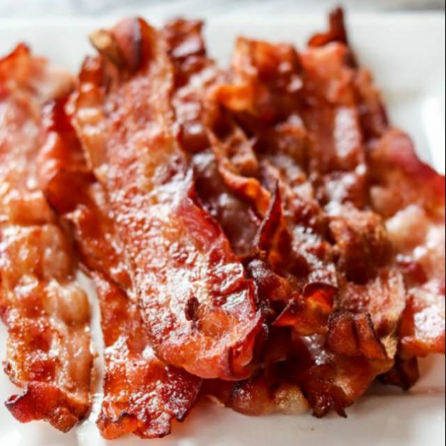 

Bacon 1kg