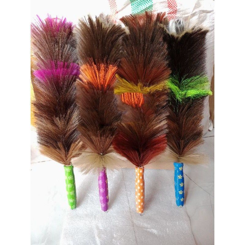 KEMOCENG BULU SINTETIS/ KEMOCENG BULU/ KEMOCENG PEMBERSIH