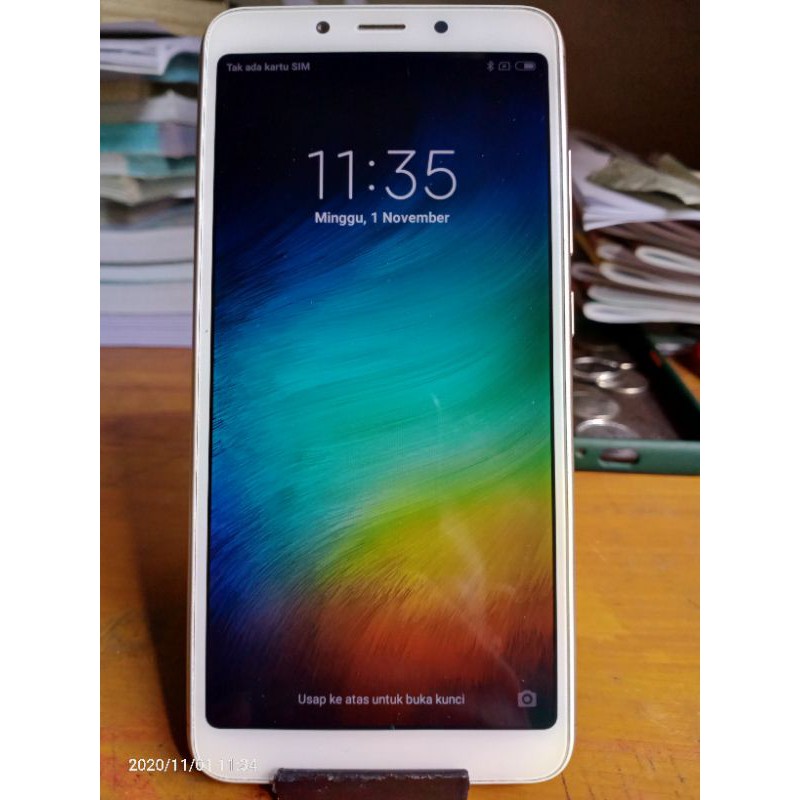 Xiaomi Redmi 6A Ram (2/16)