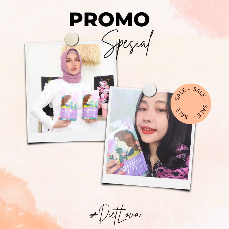 Emev Beauty Teh Hijau - Peluntur Lemak Asi Booster Busui