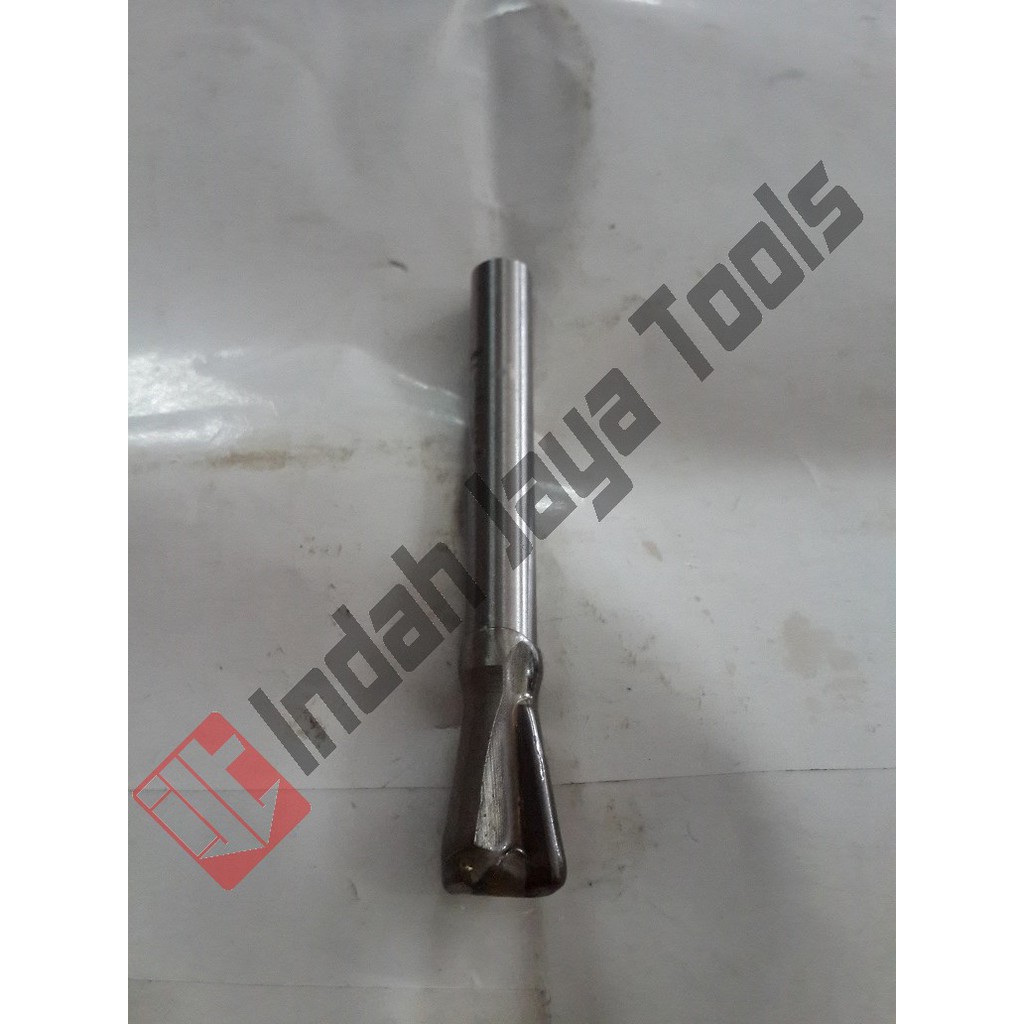 Router Bit - Dovetail Bit 10 mm UNIKEN JAPAN / Sambungan Ekor Burung