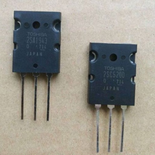 Toshiba C5200 A1943 original