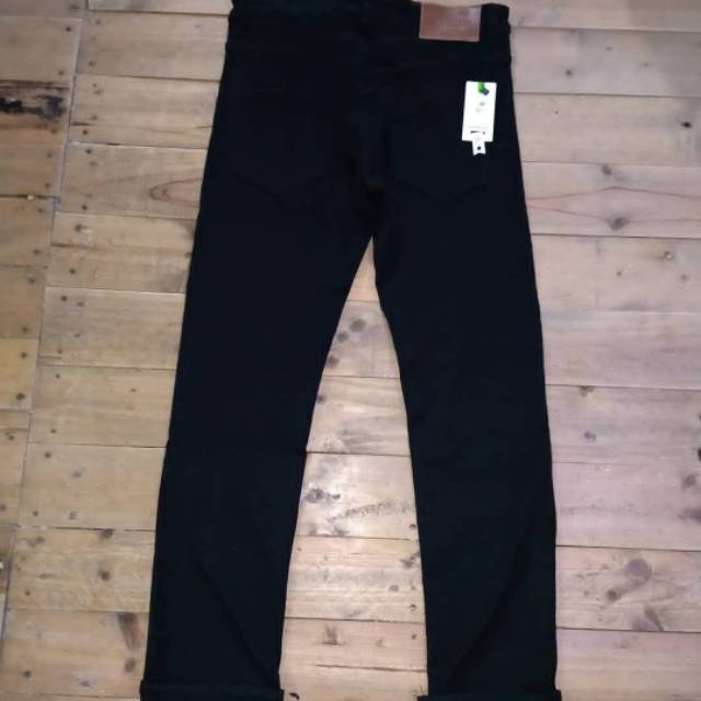 Jeans Soft Jeans 16 OZ Selvedge