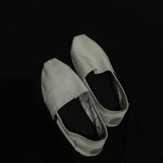 WAKAI SHOES WHITE ORIGINAL STORE