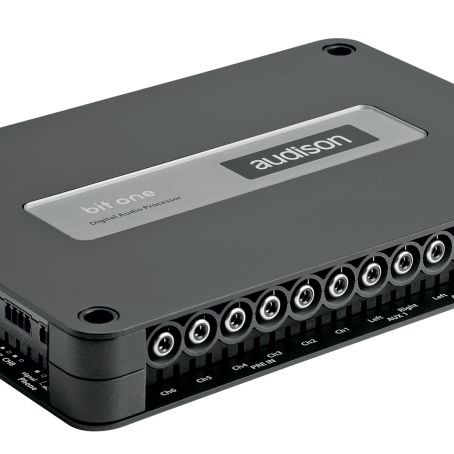 Processor Audison BIT ONE