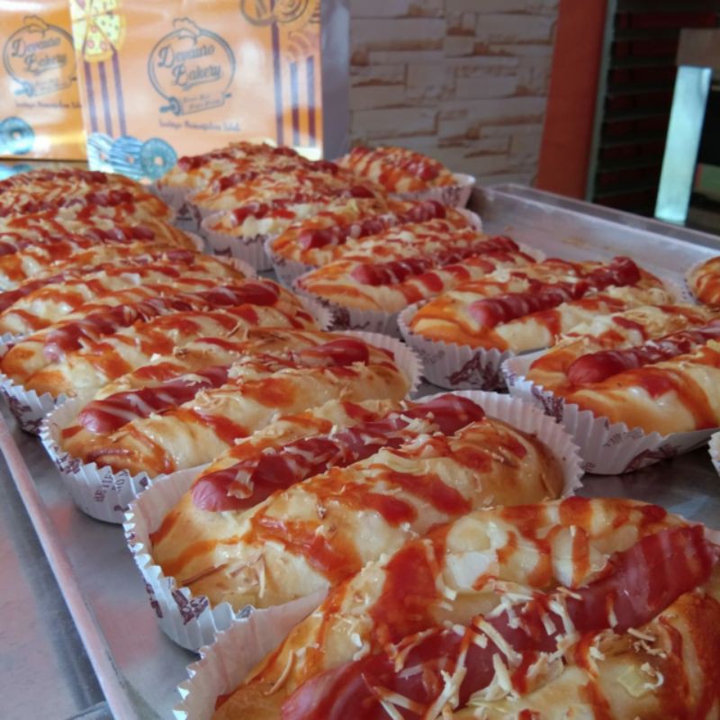 

roti manis