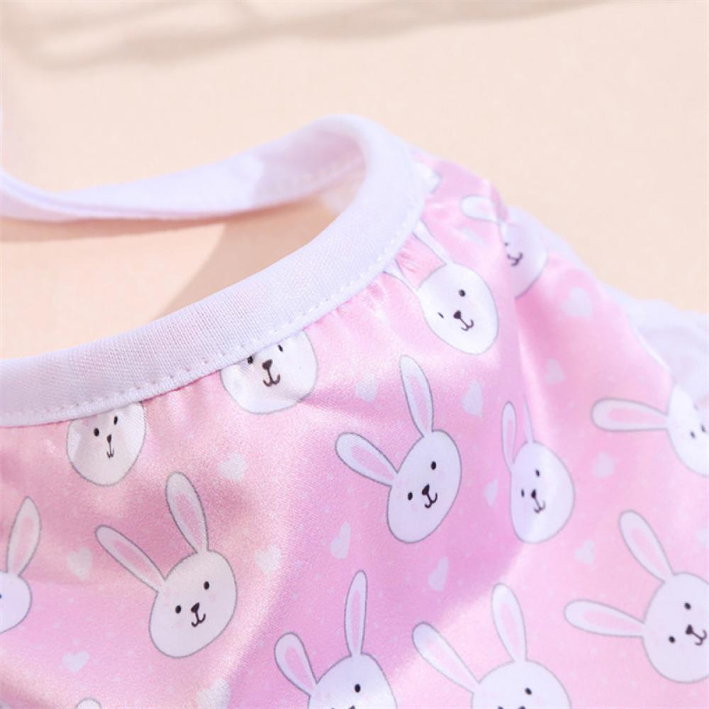 Timekey Syal Bandana Segitiga Bahan Katun Bisa Dicuci Untuk Anjingkucing Peliharaan N3P9
