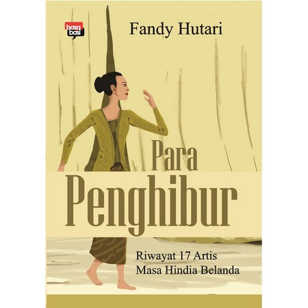 BUKU PARA PENGHIBUR