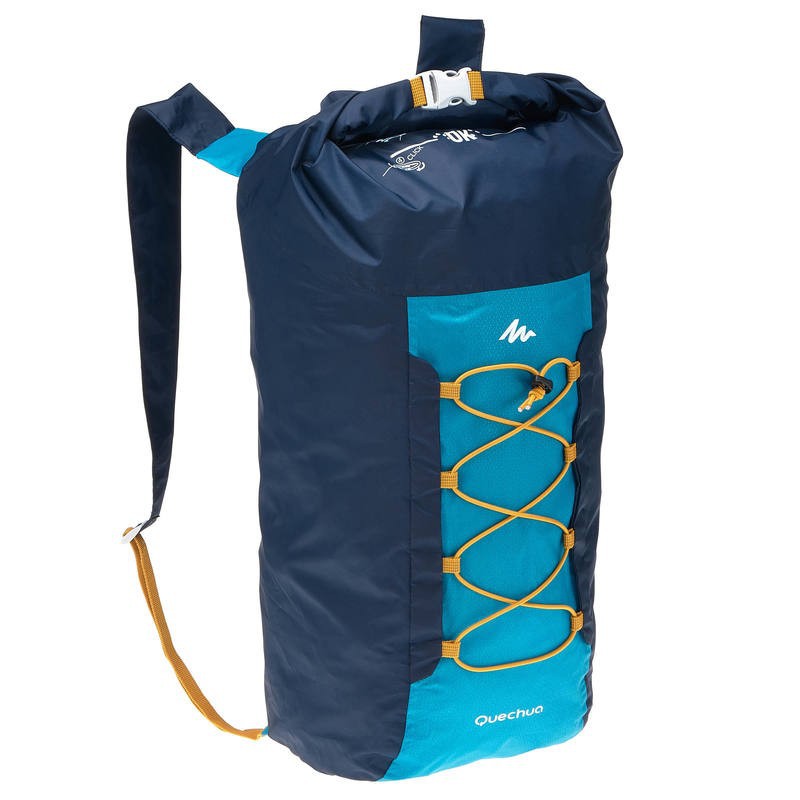 Tas Quechua Ulta Compact 20L Water Proof - Tas Lipat Quechua Arpenaz