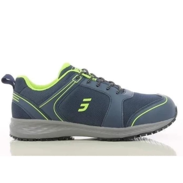 Sepatu Safety Jogger Balto Navy S1 Original