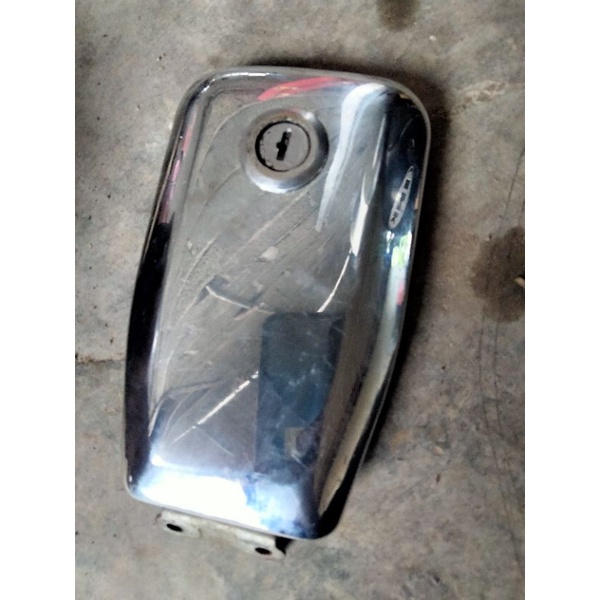 tutup tangki rx king copotan