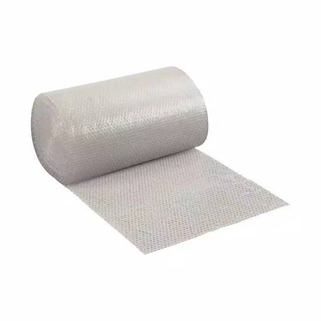 

Tambahan packing Bubble wrap