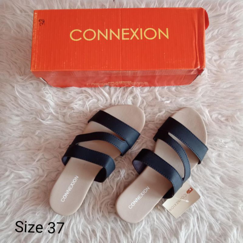 Sandal Connexion