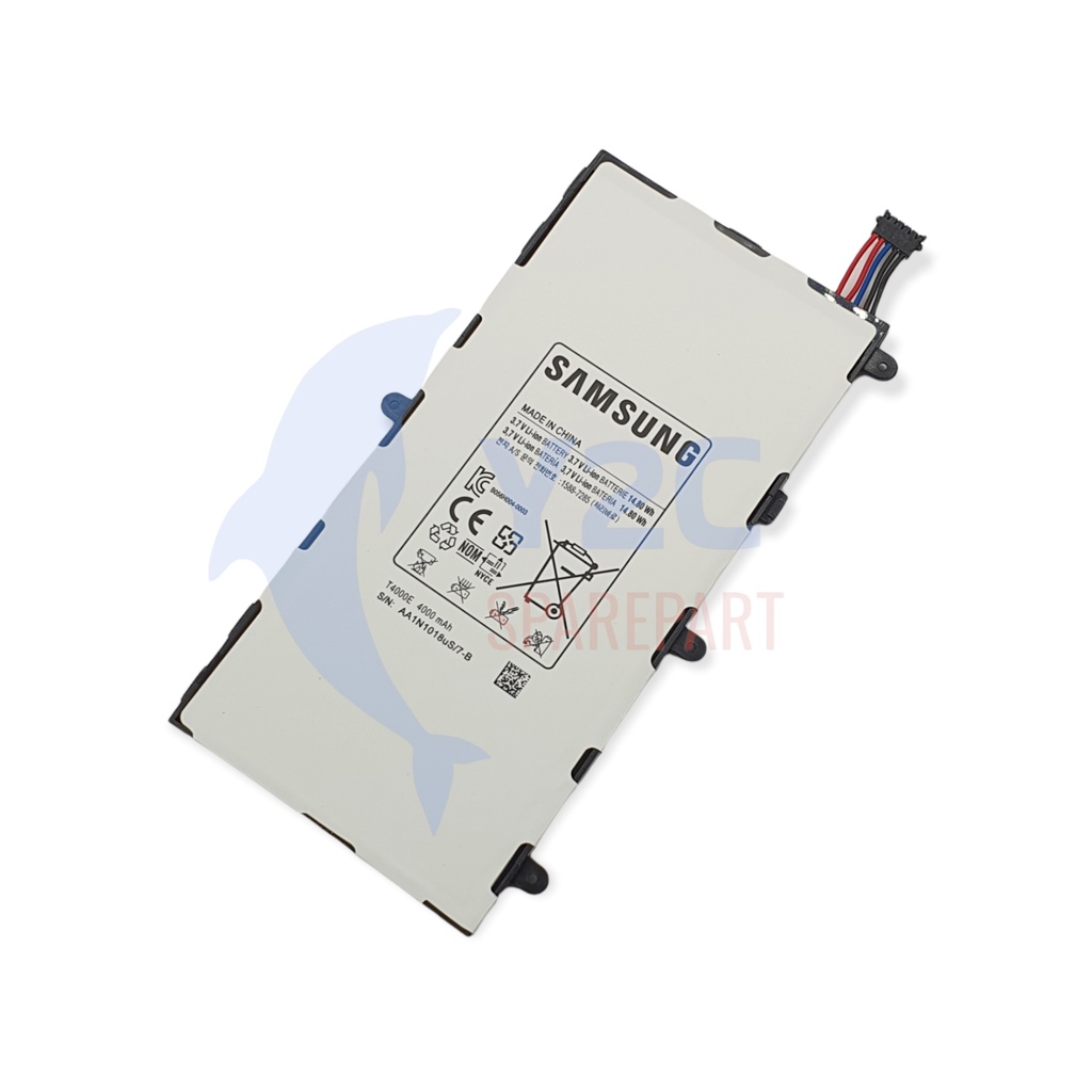 BATERAI  OEM SAMSUNG TAB P3200 / T211 / T210 / T215 / TAB3 7INCH