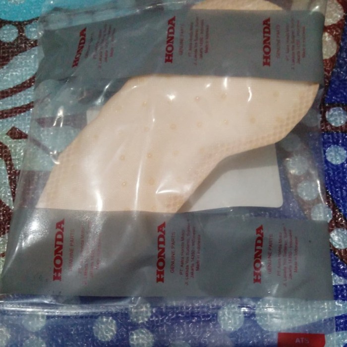 filter pampes fuel pump bensin honda vario 125 old/led vario 150      .