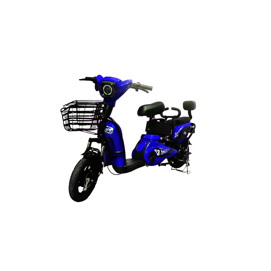 SEPEDA LISTRIK UWINFLY BUTTERFLY / BUTTERFLY / BF