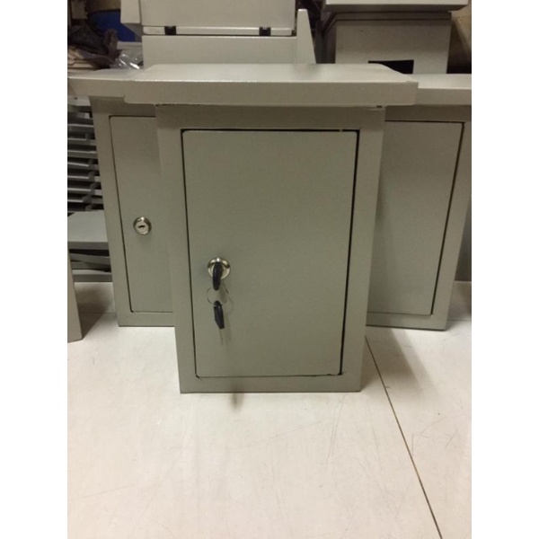 Box panel outdoor topi 25x35 35x25 25x35x15 35x25x15