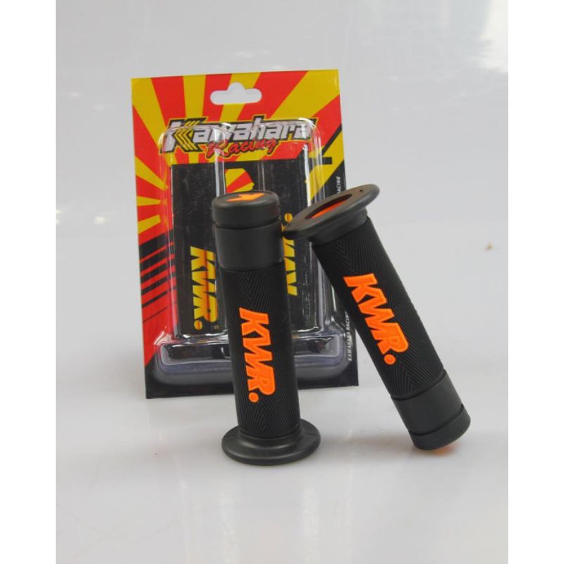 handgrip rubber kawahara karet/handvat karet original kawahara