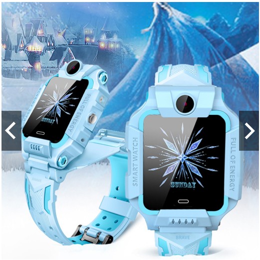 Smartwatch Frozen Jam Aimo Dual Kamera Tahan Airjam Tangan Anak Imo Imoo Bisa Kirim Hari Yang Sama Shopee Indonesia