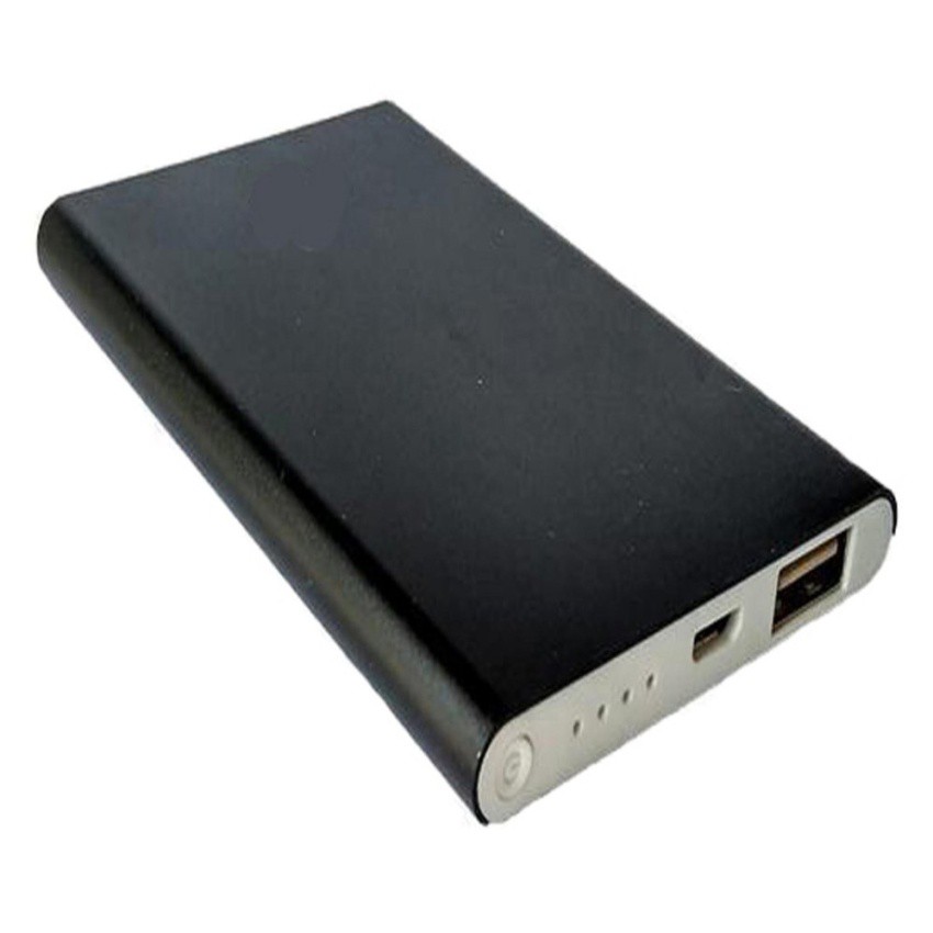Powerbank Slim 6000 maH