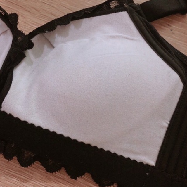 Bra (K-A12) Pakaian dalam BUSA TEBAL / BH / Kutang