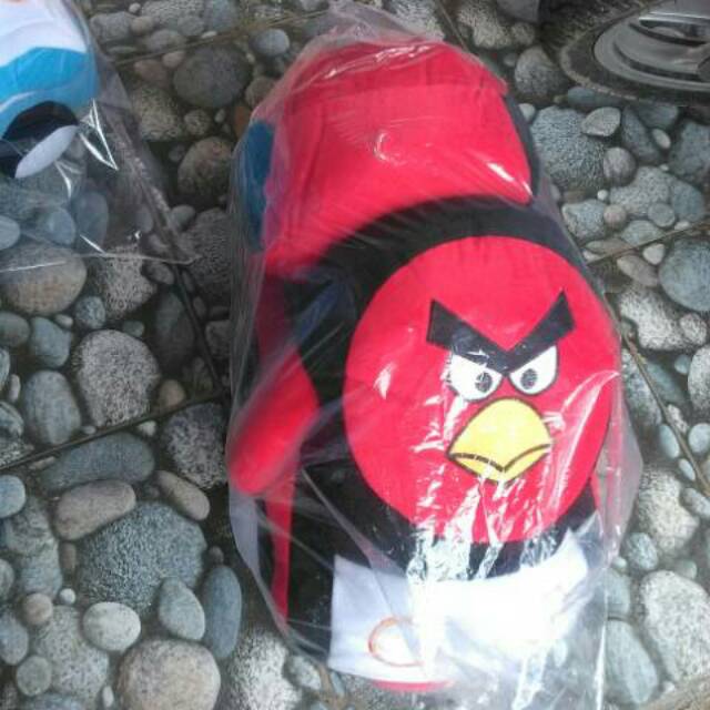 Aneka boneka odong2 karakter
