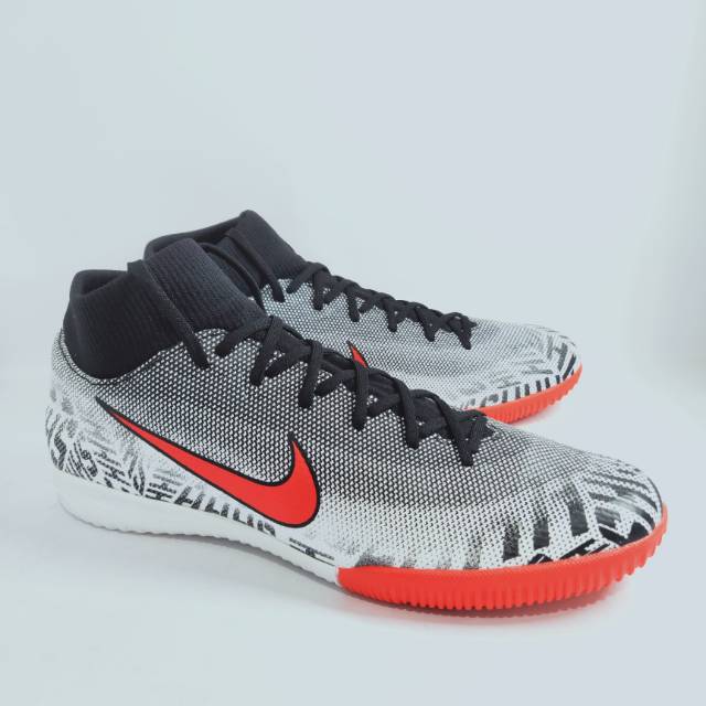 superfly 6 academy njr tf