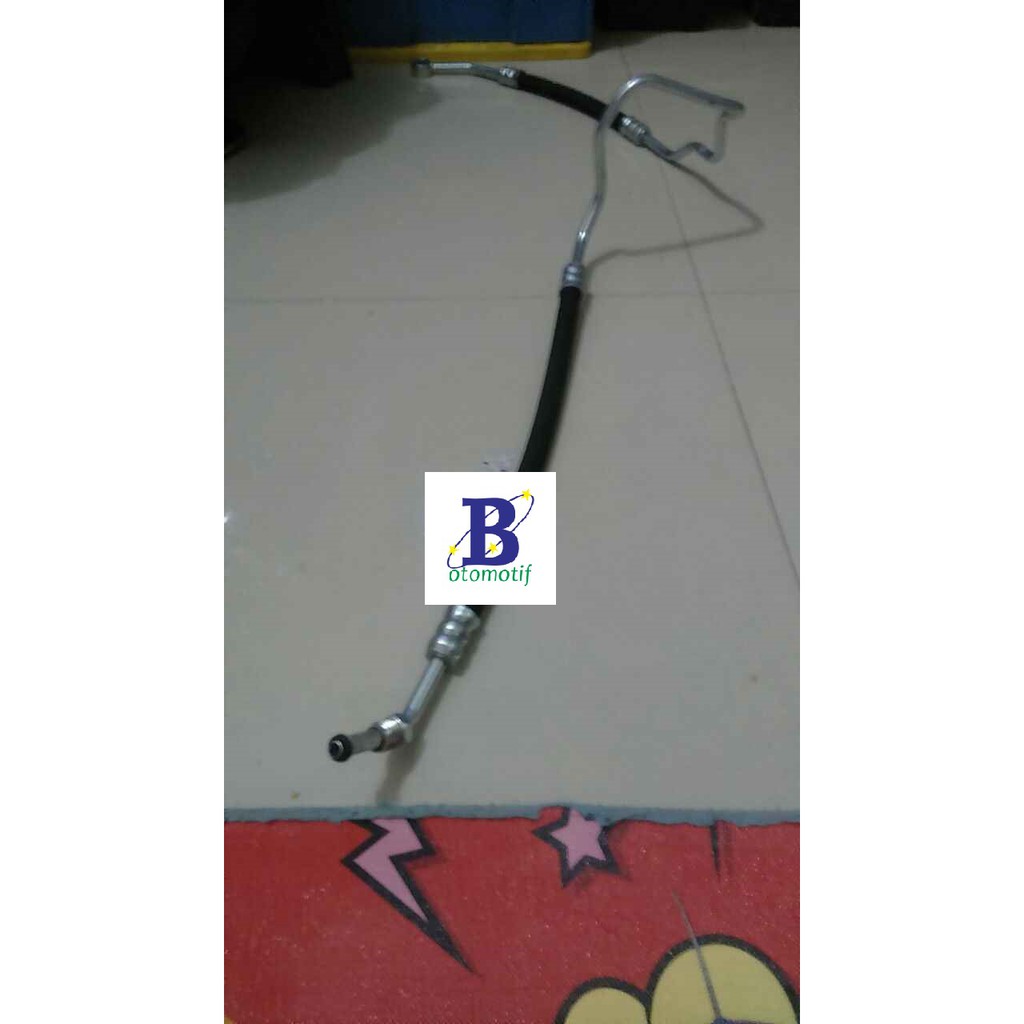 Selang power steering starlet