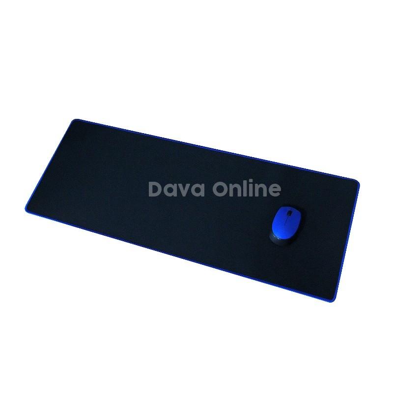 PROMO MOUSEPAD GAMING BESAR ! BISA COD JAHIT PINGGIR SUPER RAPI, AKSELERASI MOUSE ENTENG BISA COD - TEKNO KITA