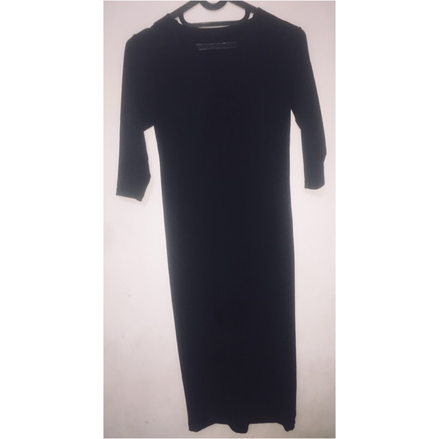 olla dress