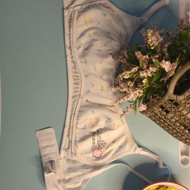 BRA anak  Step 2 Nevada