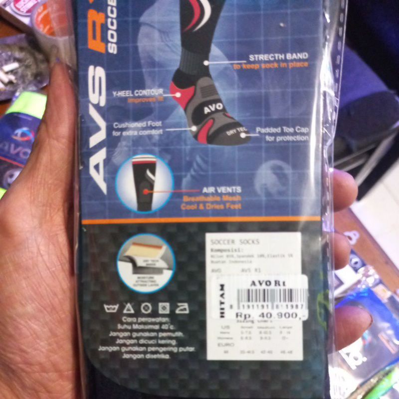 Kaos kaki sepaha.kaos kaki futsal.kaos kaki sepak bola.