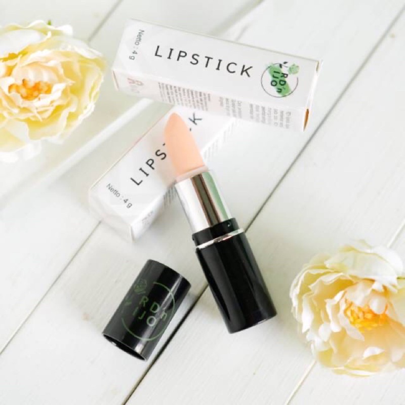 Lipstik Rdn Ijo | Lipstik tahan lama original BPOM