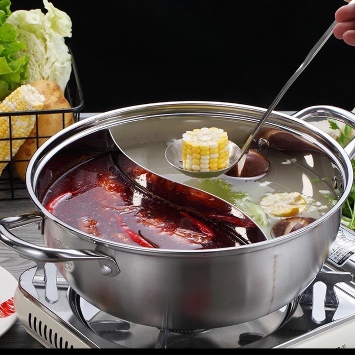 Sun Glass Hotpot Shabu