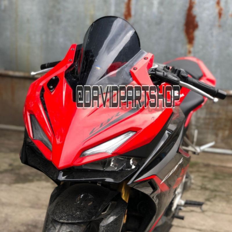 VISOR JENONG CBR 150 R K45R 2021