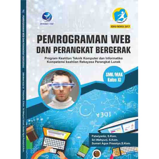 Jual Pemrograman Web Dan Perangkat Bergerak - Program Keahlian Teknik ...