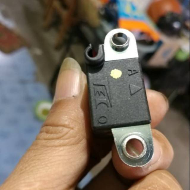 pulser tiger lama revo lawas 2000