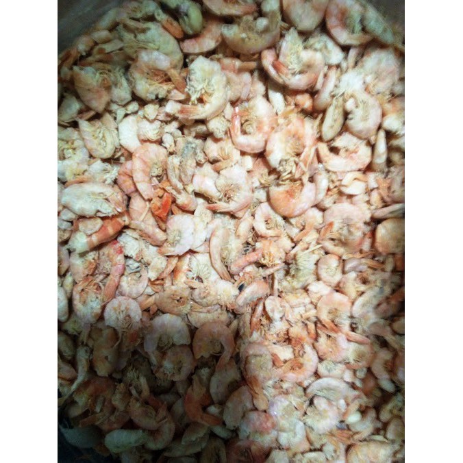 

udang ebi 250 grm