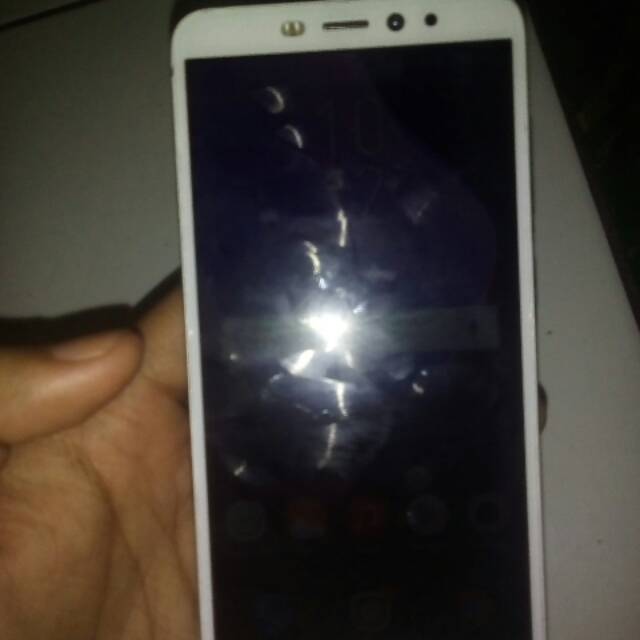 Infinix hot s3 ram 3/32