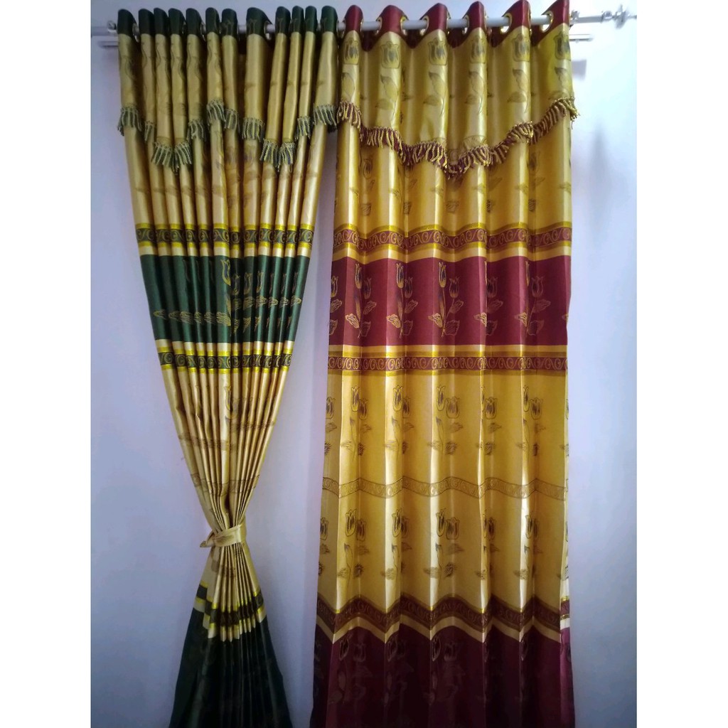 gorden seri batik poni  Grosir