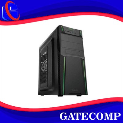 PC Rakitan Intel Core I3 Feat Gigabyte H61MDS2 Berkualitas Dan Bergaransi