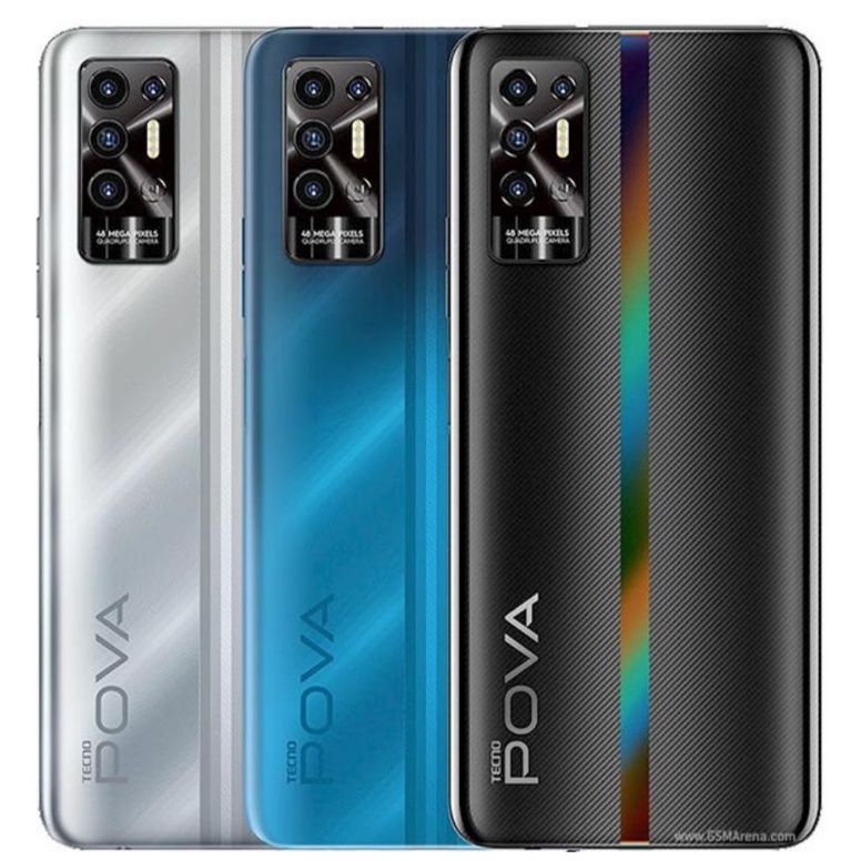 tecno pova 2