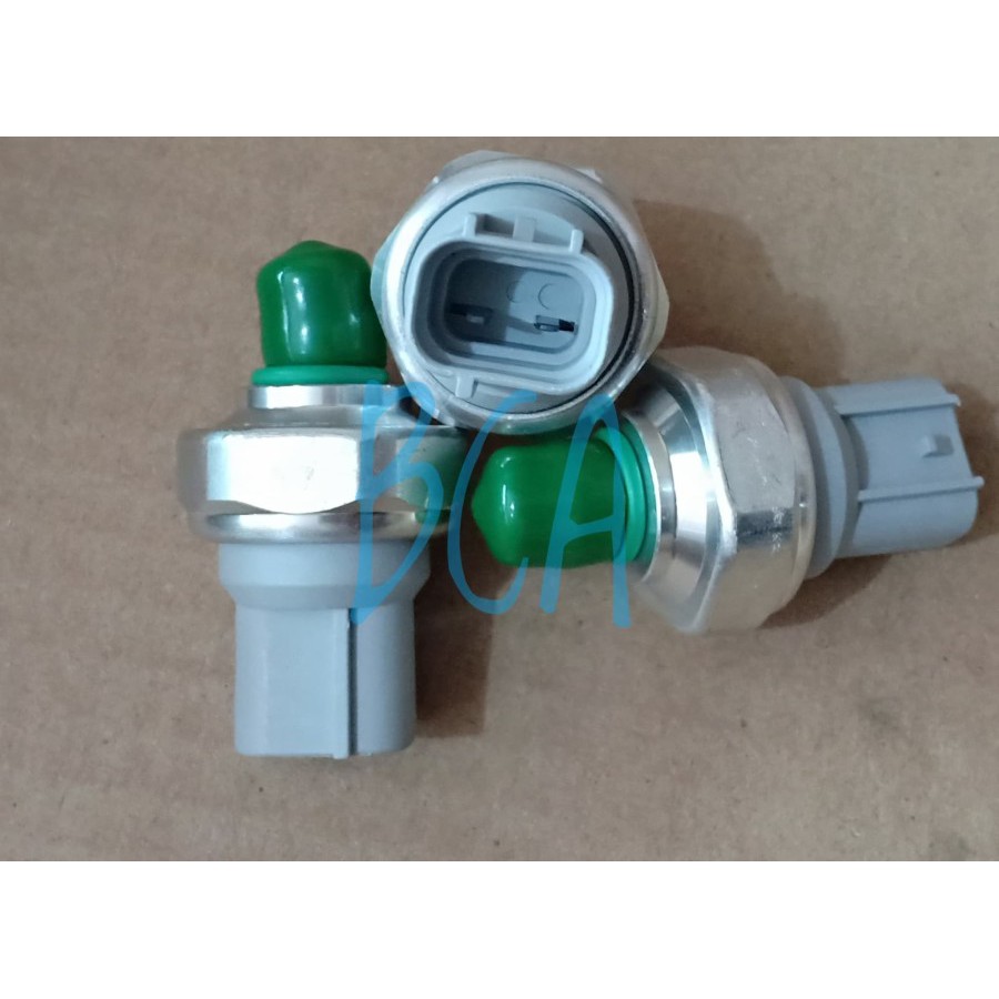 PRESSURE SWITCH LPS  AC Mobil Kijang R134 PRESURE SWITCH TOYOTA AVANZA DAIHATSU XENIA 0030