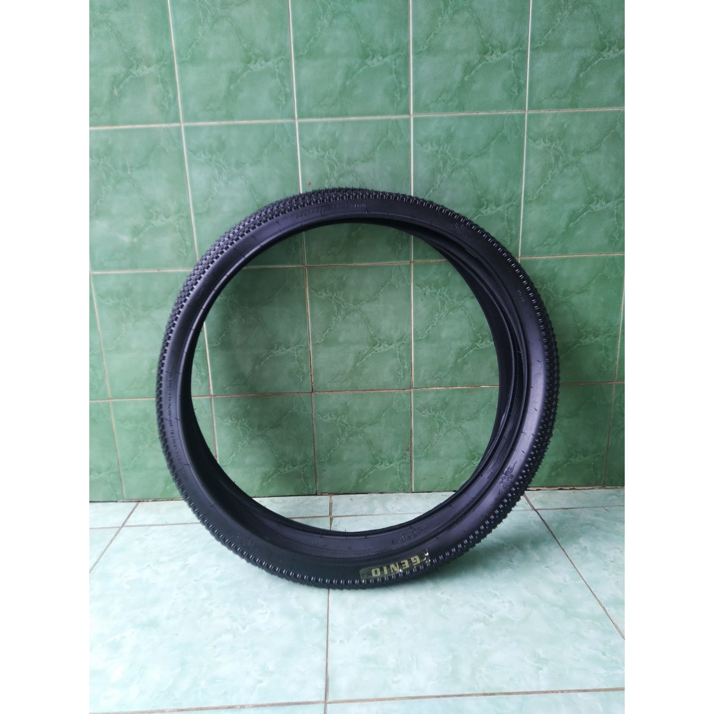 Ban Luar Sepeda Genio 26 x1.95