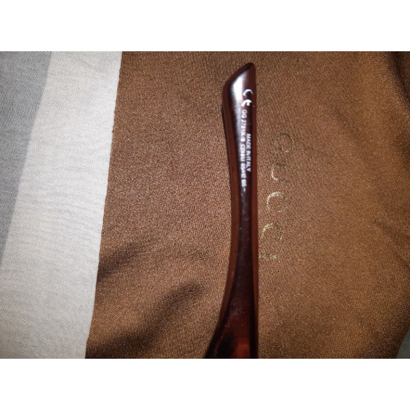 Kacamata Sunglass Gucci original.preloved