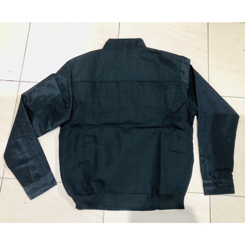 Jaket  vario terbaru 2022 original