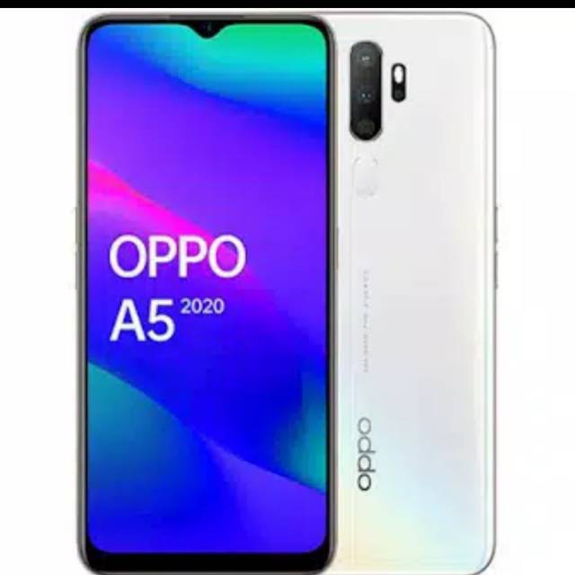 

Oppo a5 2020