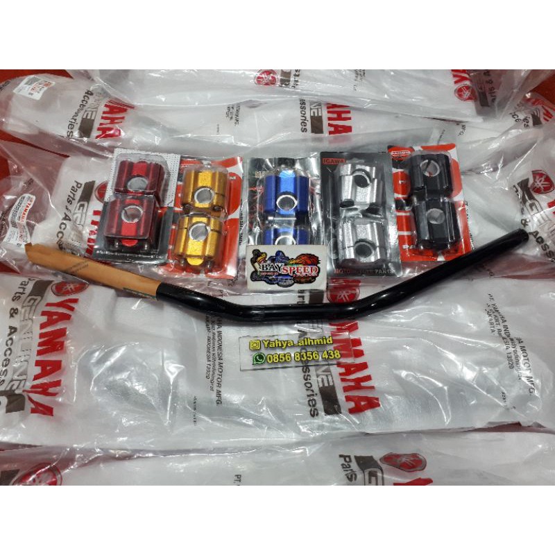 stang rzr original 100% stang rzr vixion cb150 fu sonic