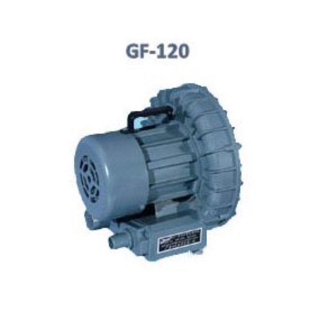 RESUN AIR BLOWER GF 120 AIR PUMP AERATOR